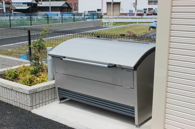 ヒュッゲ その他外観4