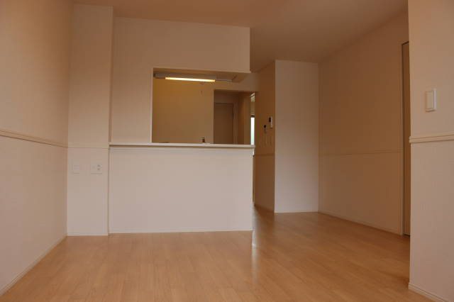 ヒュッゲ リビング