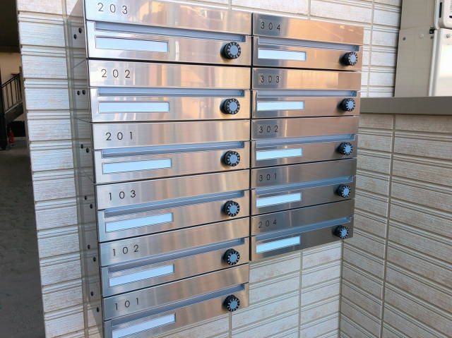 Zoro三筋 その他外観2