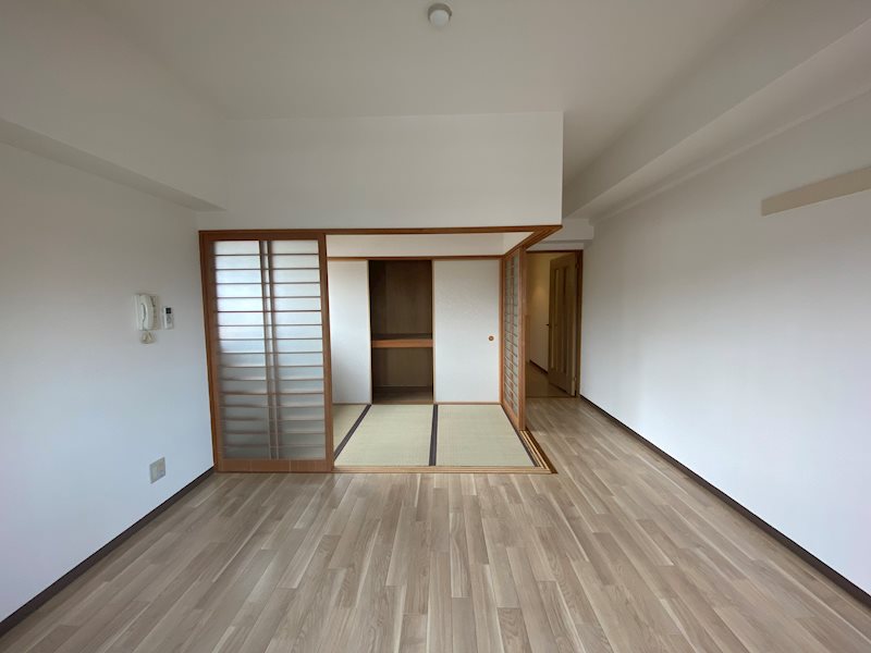 センチュリー相原 ベッドルーム