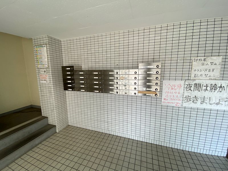 児玉ビル その他外観2