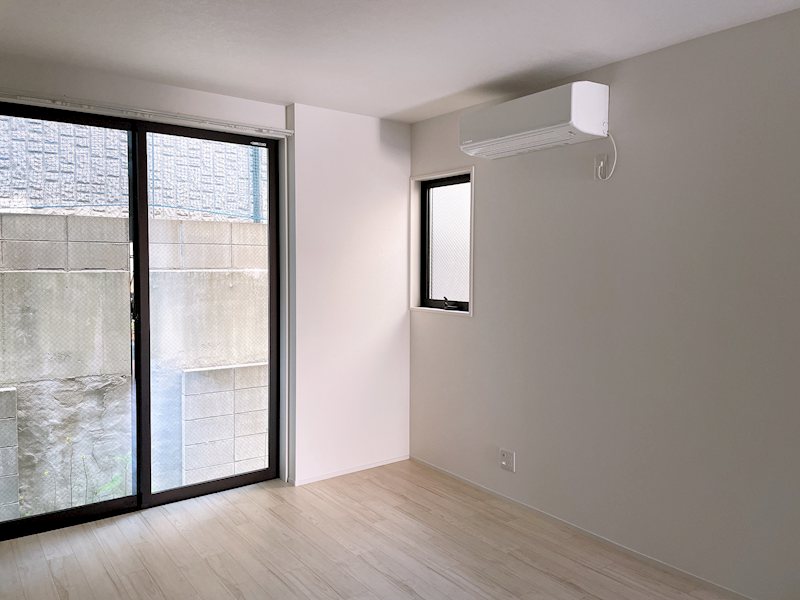 Sol Levante Kairoen ベッドルーム