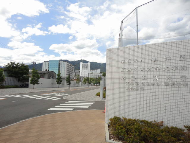 ＭＯＶＥ楽々園 周辺画像2