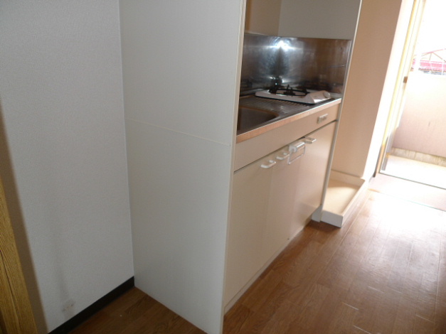 田中興産第11ビル リビング