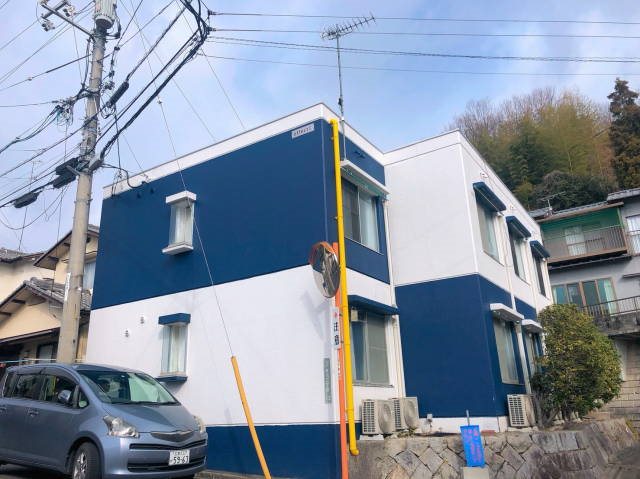 エフェクトワン 103号室 外観