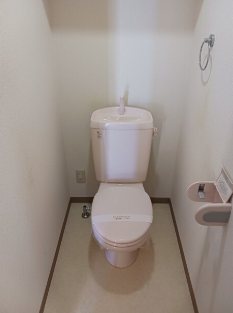 プラザ初雪 その他3