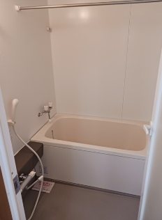 プラザ初雪 風呂画像