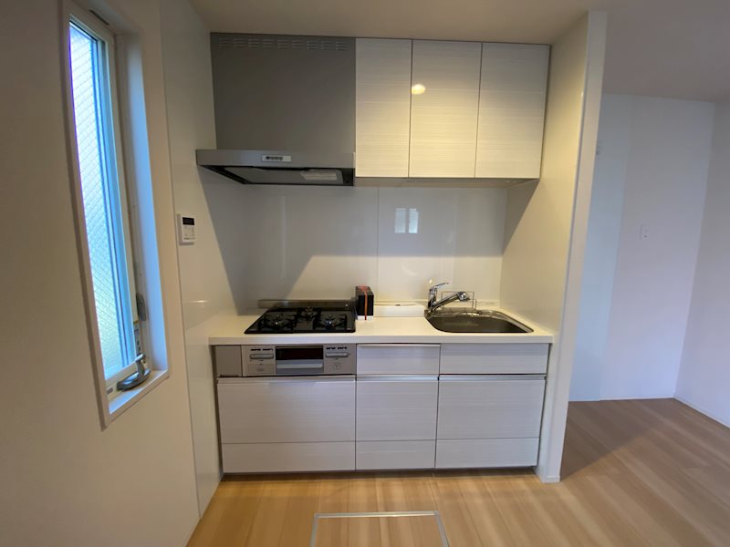 Aoiパレス キッチン