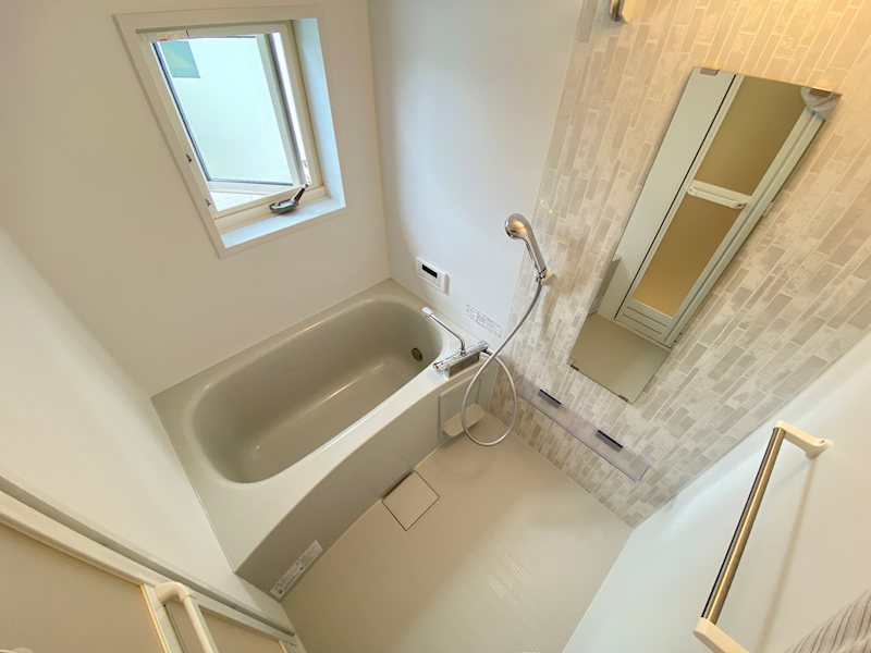 D-roomそらの 風呂画像