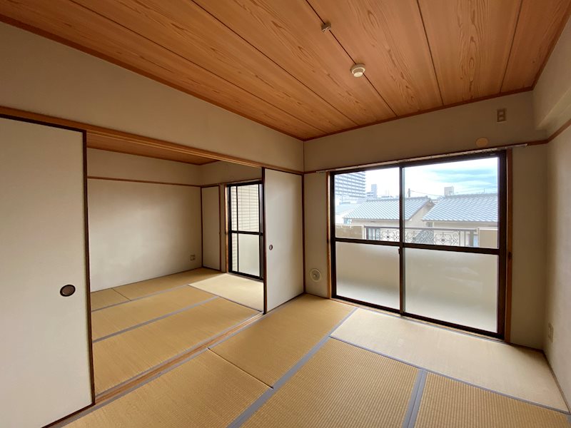 コーポサンシャイン その他1