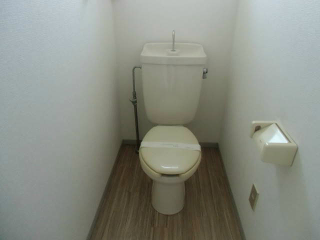 プレジール三筋 その他3