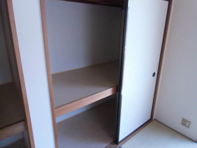 プレジール三筋 その他4