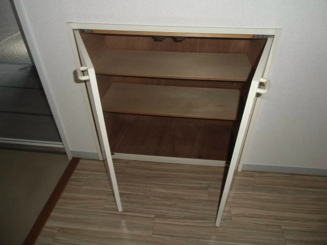 プレジール三筋 その他5