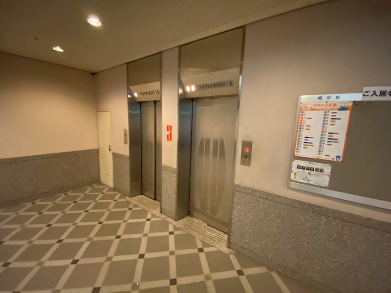 グランデュオ五日市駅前ウエスト その他外観6