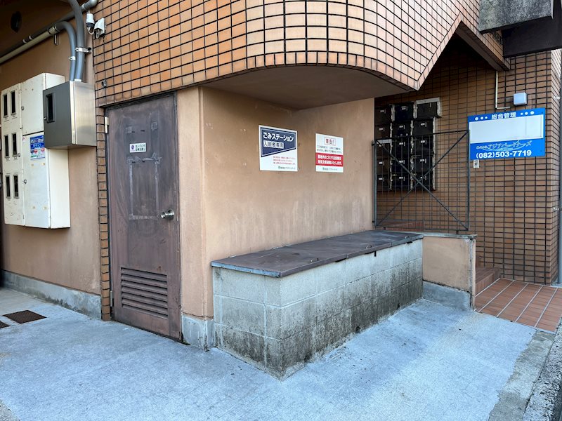 K・B・M三筋 その他2