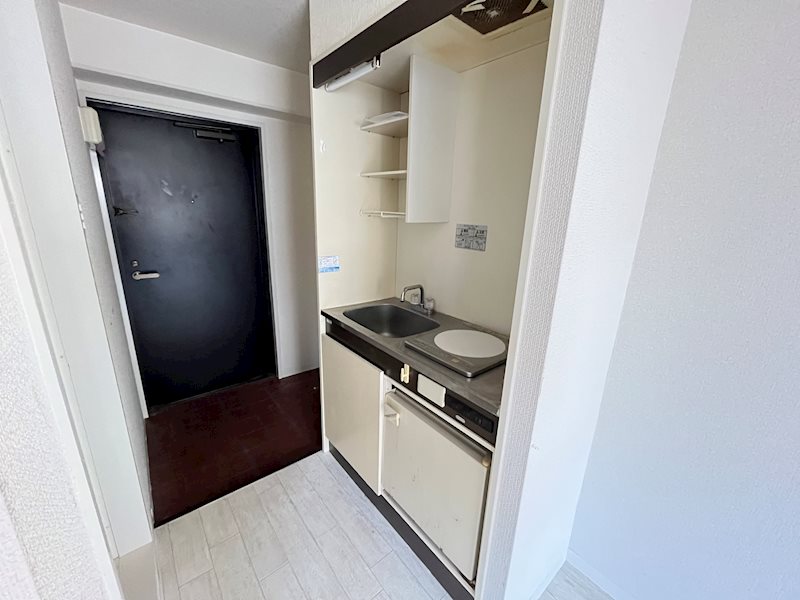 K・B・M三筋 リビング