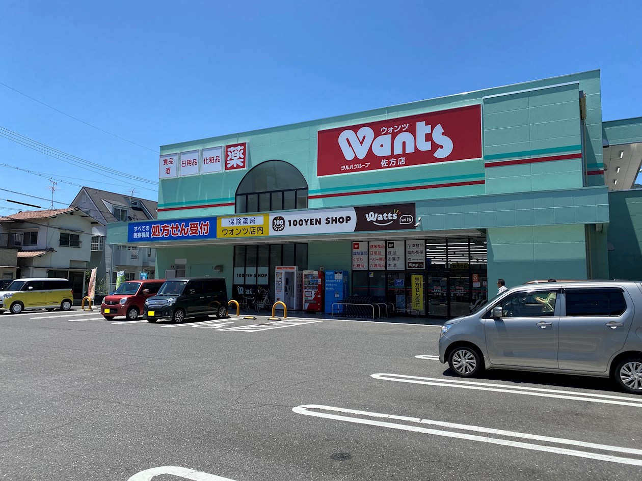 K・B・M三筋 周辺画像4