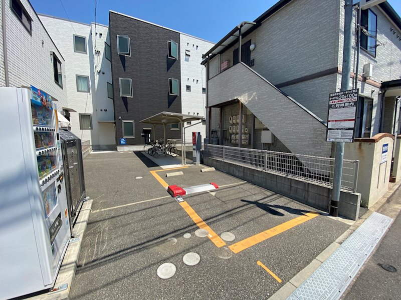 F・R Ⅰ その他外観1