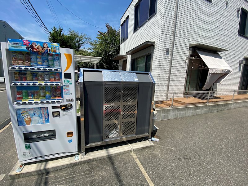 F・R Ⅰ その他外観3