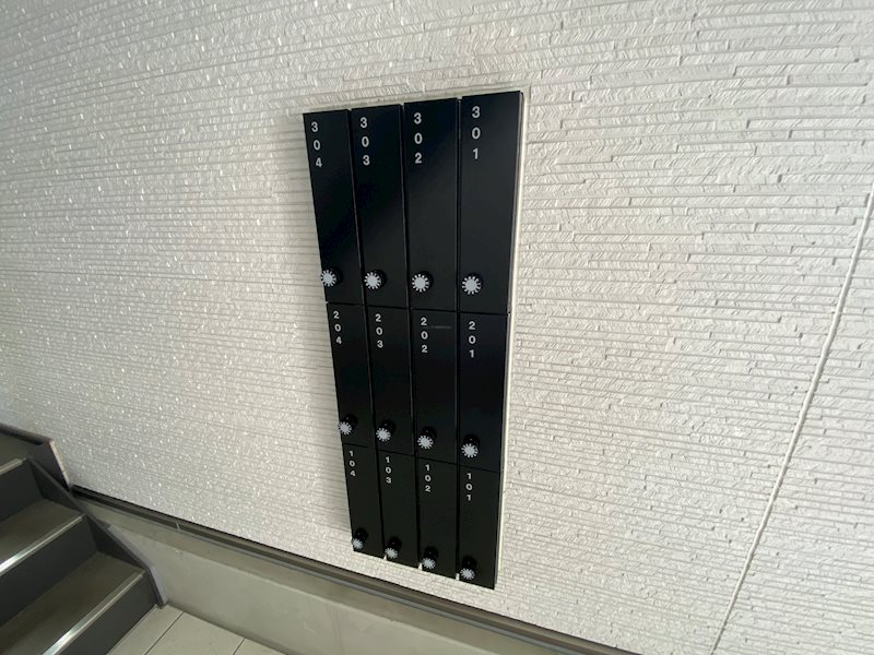 F・R Ⅰ その他外観6