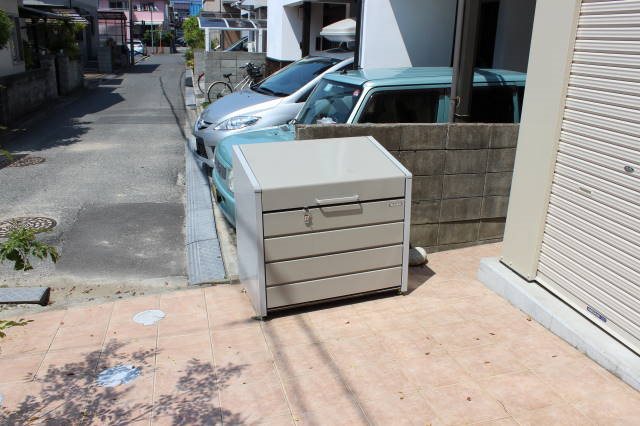 Grandticなごみ その他外観1