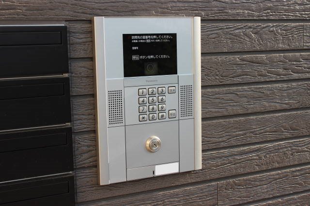 Grandticなごみ その他外観3