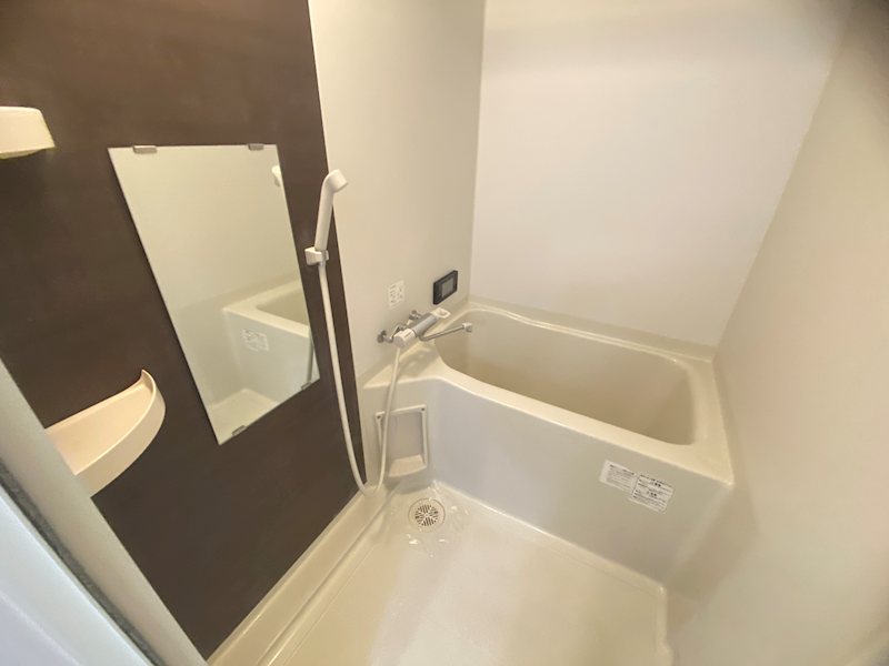 Grandticなごみ 風呂画像