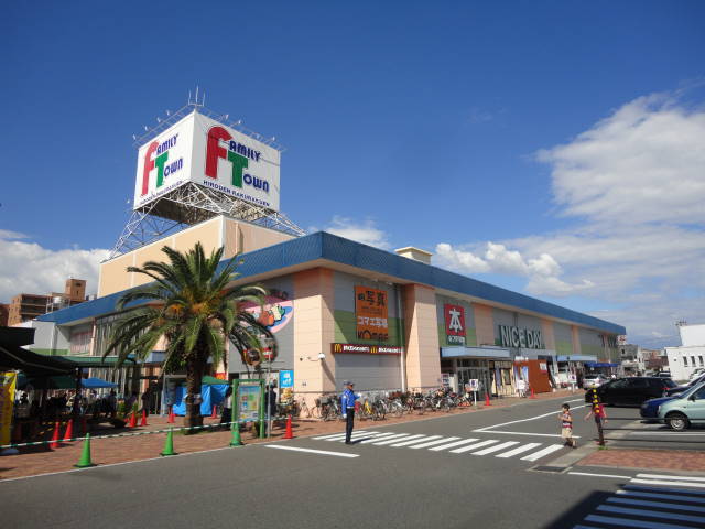 田中興産第11ビル 周辺画像1