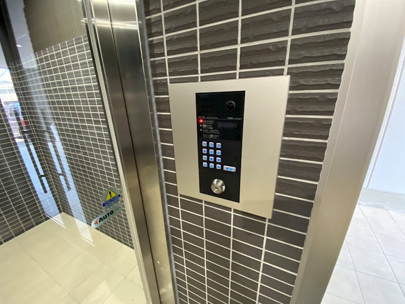 D-siel楽々園 その他外観3