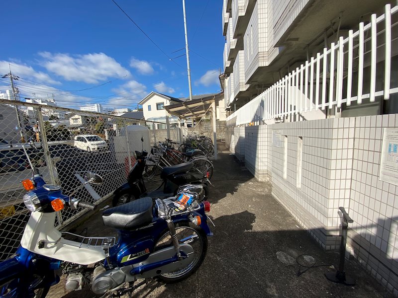 三宅館 その他外観2