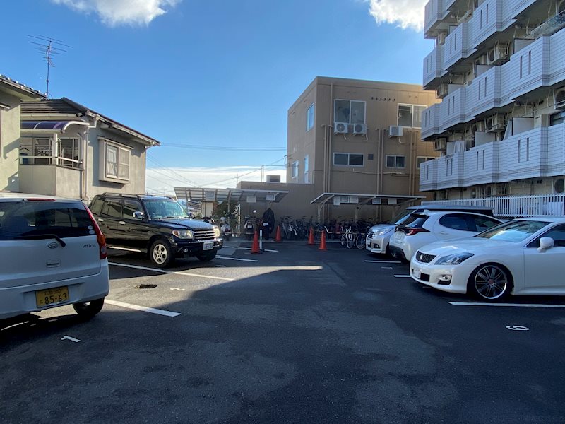 三宅館 その他外観4