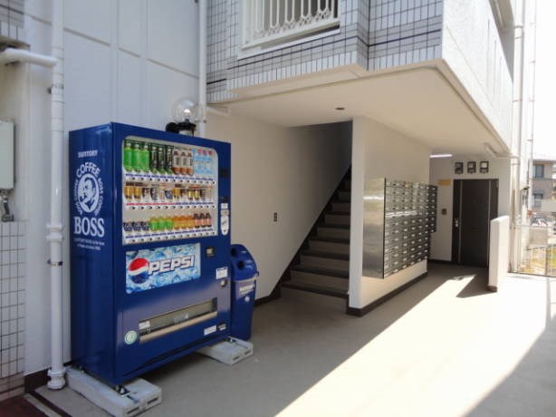 三宅館 その他外観1