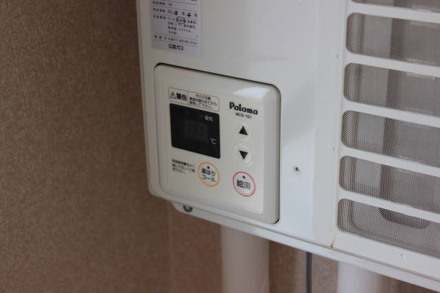BM-8ビル その他6