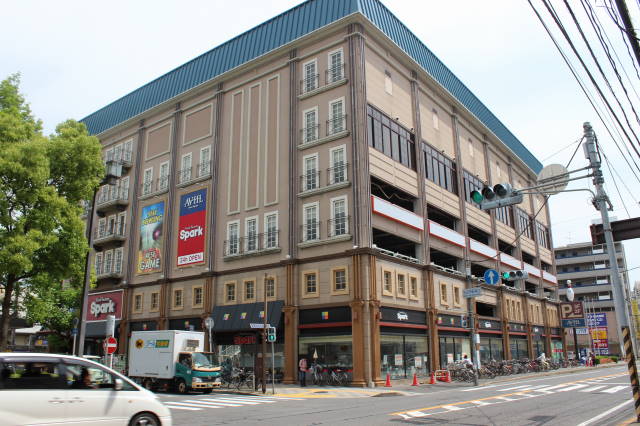 C.C.COURT五日市駅前 周辺画像1
