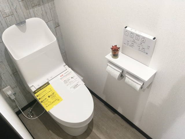 Share house M その他3