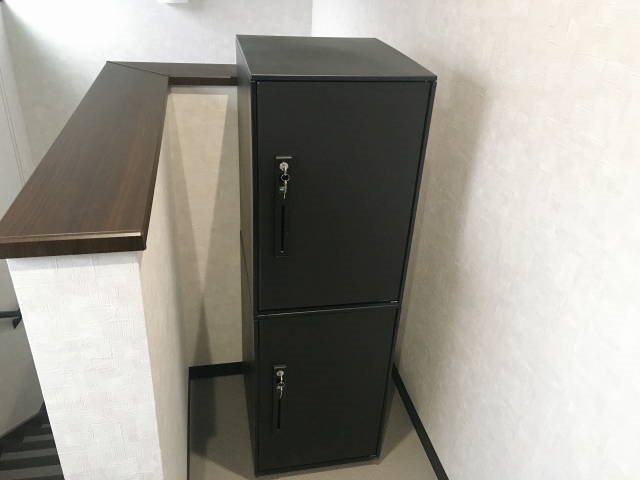 Share house M その他外観1