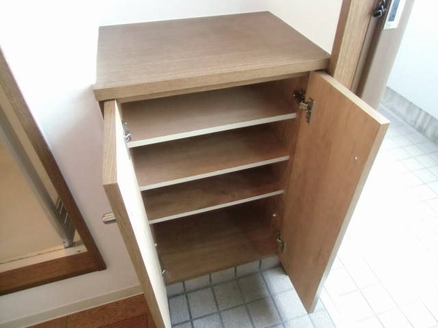 ル・パラディ その他7