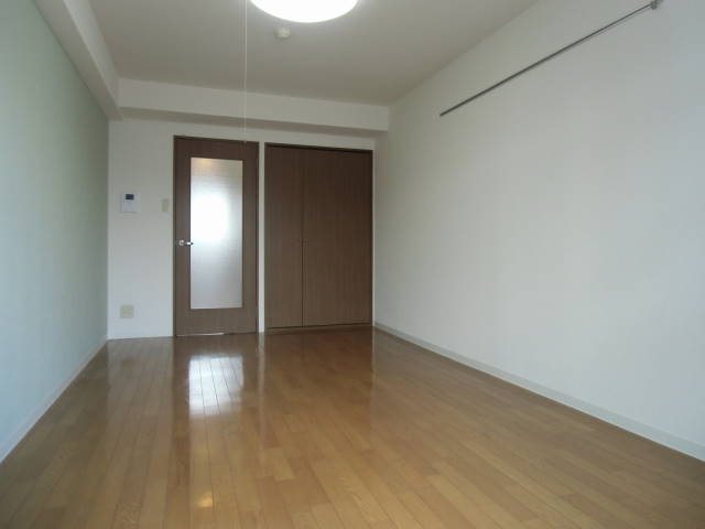 ル・パラディ リビング