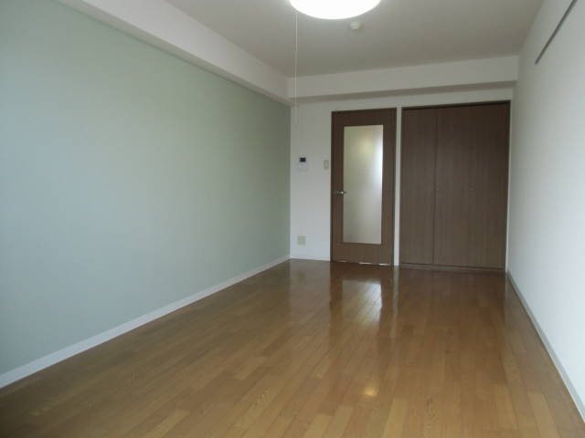 ル・パラディ ベッドルーム