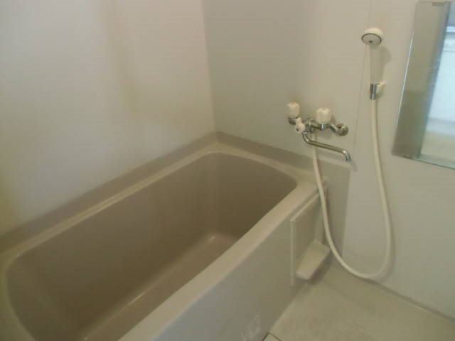 ル・パラディ 風呂画像