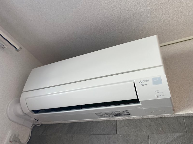 リバーウエストＡ棟 その他6
