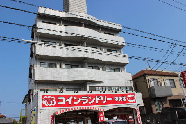 HOUSE459 303号室 外観