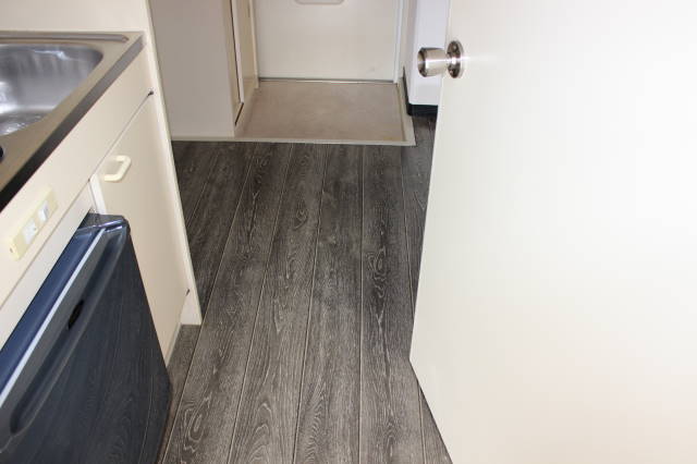 HOUSE459 リビング