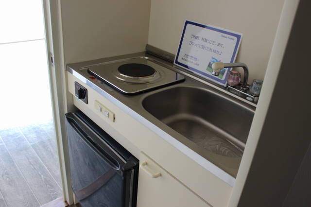 HOUSE459 キッチン