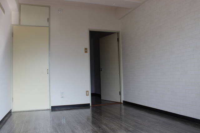 HOUSE459 ベッドルーム