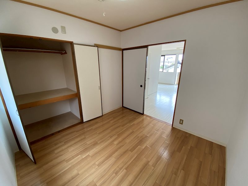 ビューラーＭ　Ｂ棟 その他3