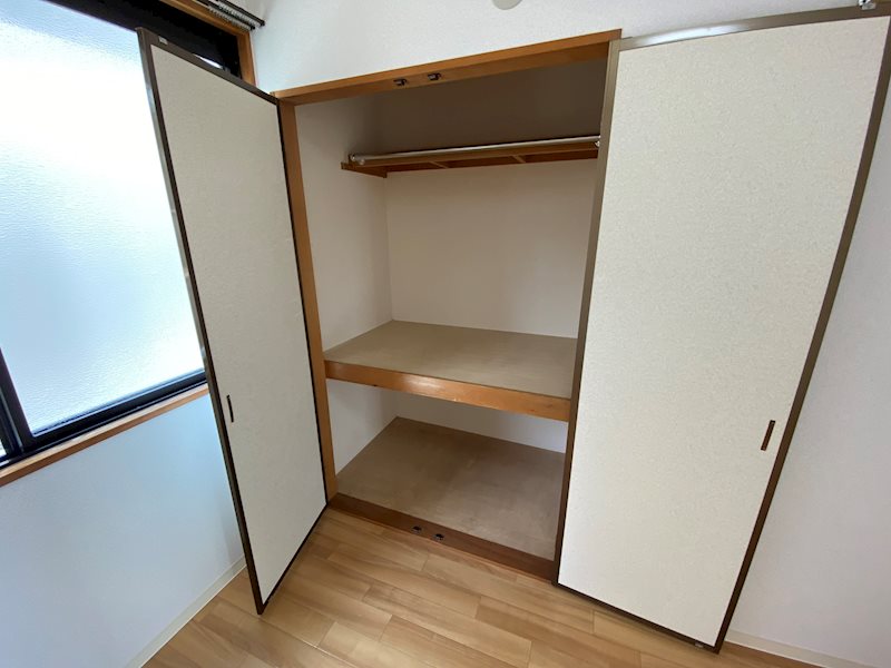 ビューラーＭ　Ｂ棟 その他4