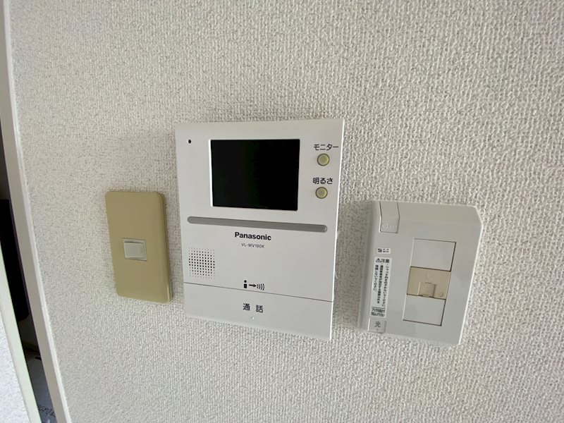 ビューラーＭ　Ｂ棟 その他5