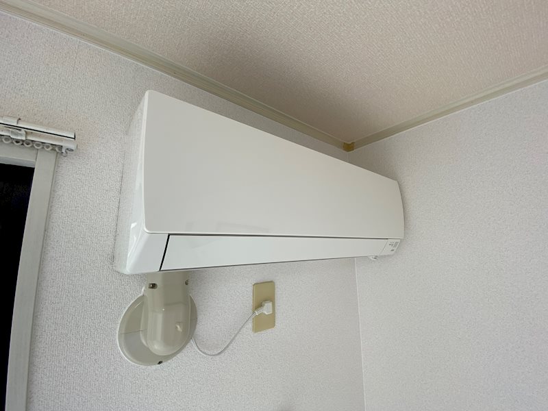 ビューラーＭ　Ｂ棟 その他6