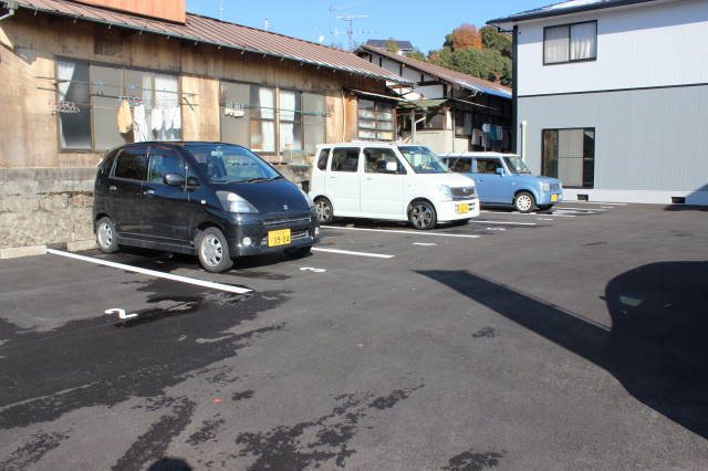 レヴールKⅠ その他外観1